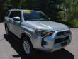 Used 2023 Toyota 4Runner SR5 Premium SUV