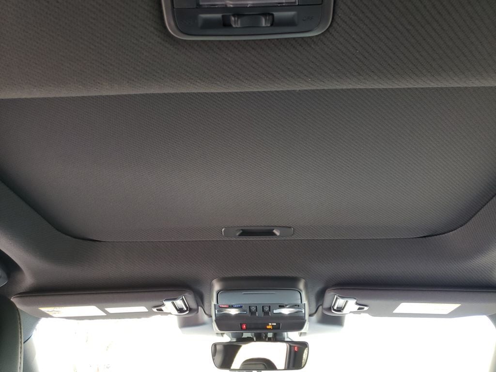 2026 Subaru Outback Limited XT - Photo 8