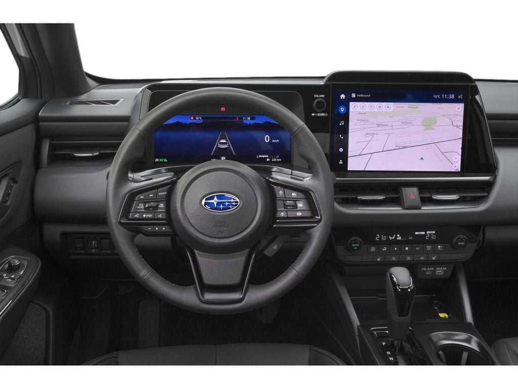 New 2026 Subaru Outback Limited SUV