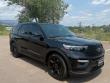 Used 2021 Ford Explorer ST SUV