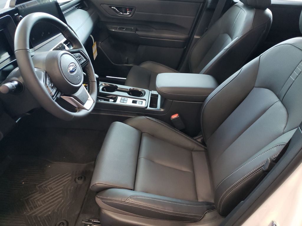 New 2026 Subaru Outback Touring XT SUV