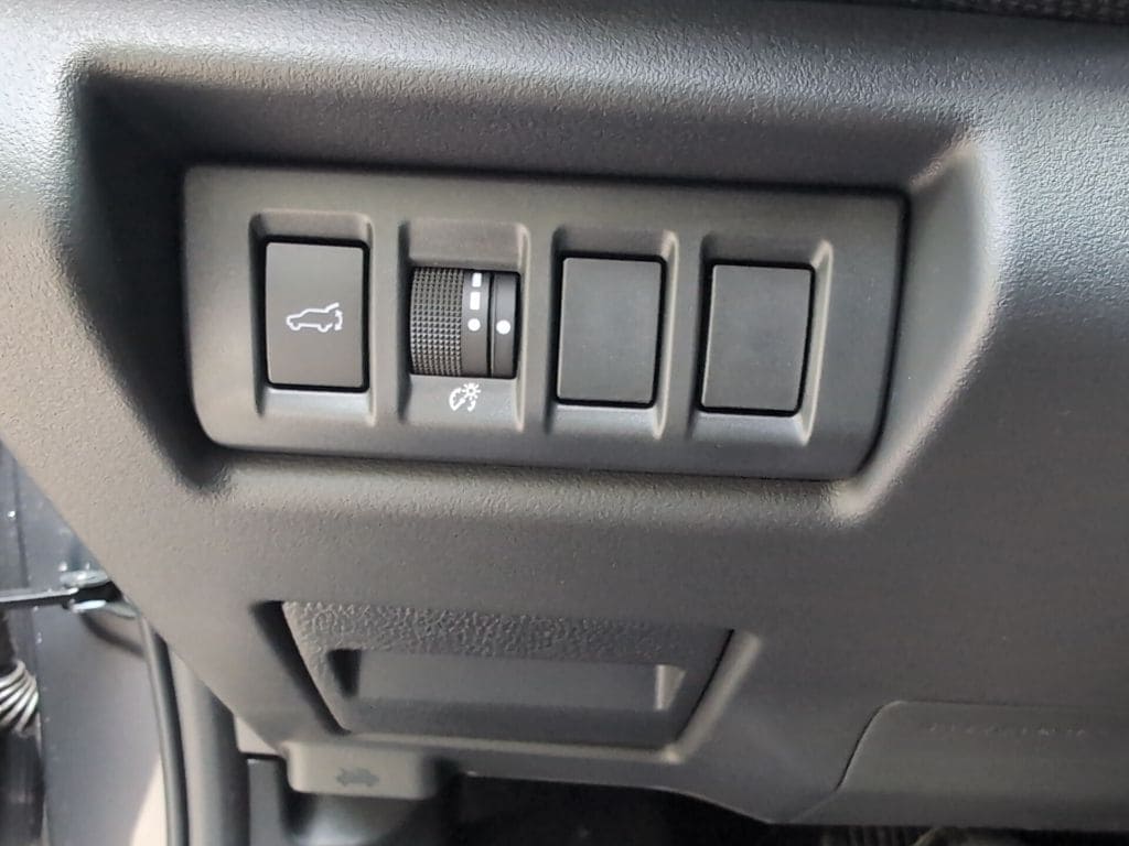 2026 Subaru Outback Premium - Photo 16