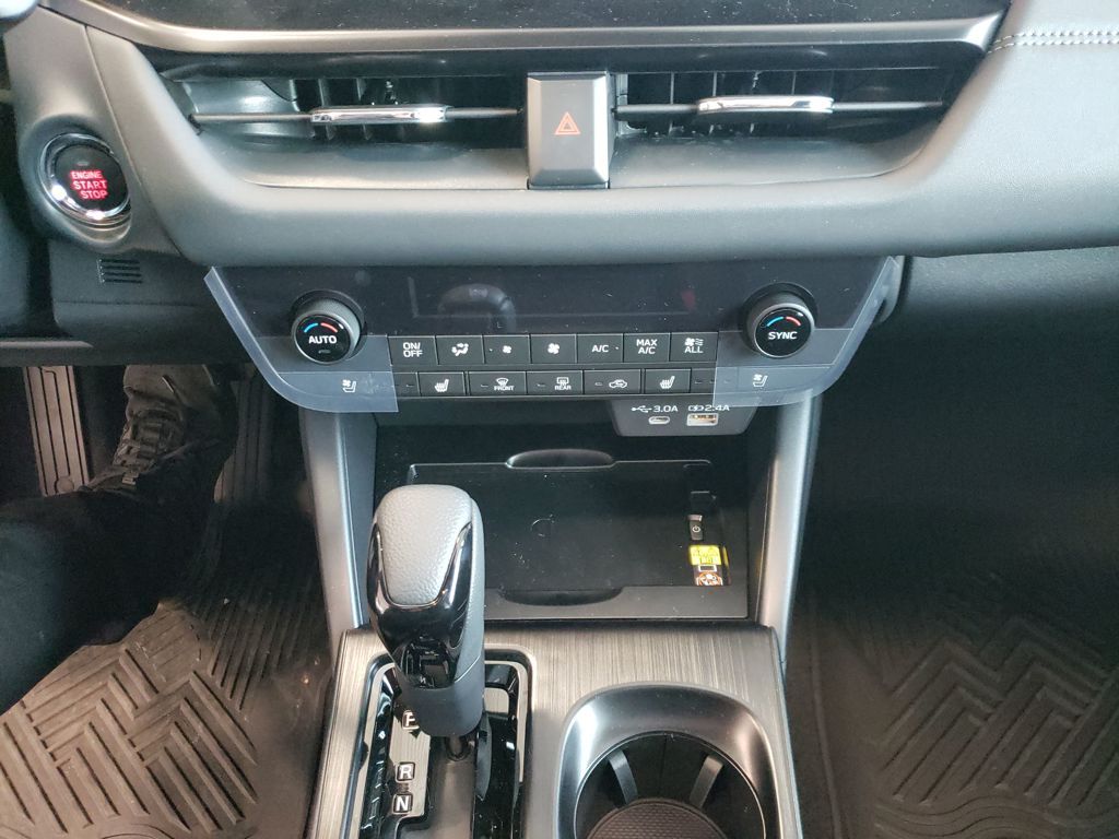 2026 Subaru Outback Touring XT - Photo 12