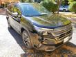 Certified 2025 Subaru Forester Limited SUV