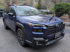 2026 Subaru Outback Premium SUV