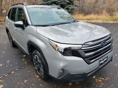 2026 Subaru Forester Premium SUV