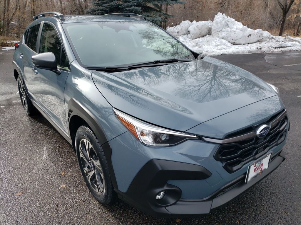 2024 Subaru Crosstrek Premium's photo