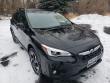 Certified 2023 Subaru Crosstrek Limited SUV