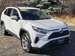 2024 Toyota RAV4 XLE SUV
