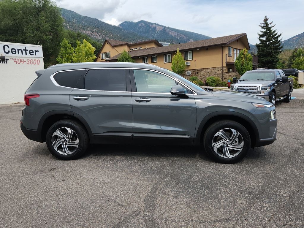 Used 2023 Hyundai Santa Fe SEL SUV