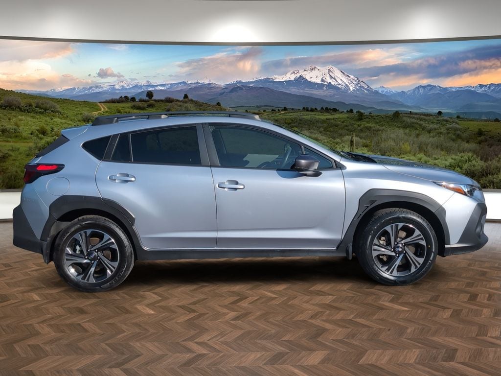 Used 2024 Subaru Crosstrek Premium SUV