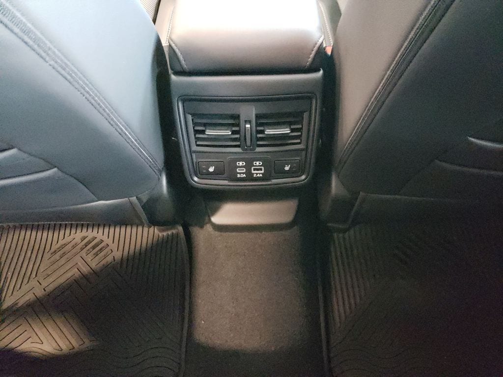2026 Subaru Outback Touring XT - Photo 6