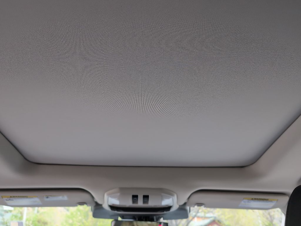2026 Subaru Ascent Limited Bronze Edition - Photo 9