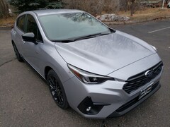 2026 Subaru Impreza RS 5-Door