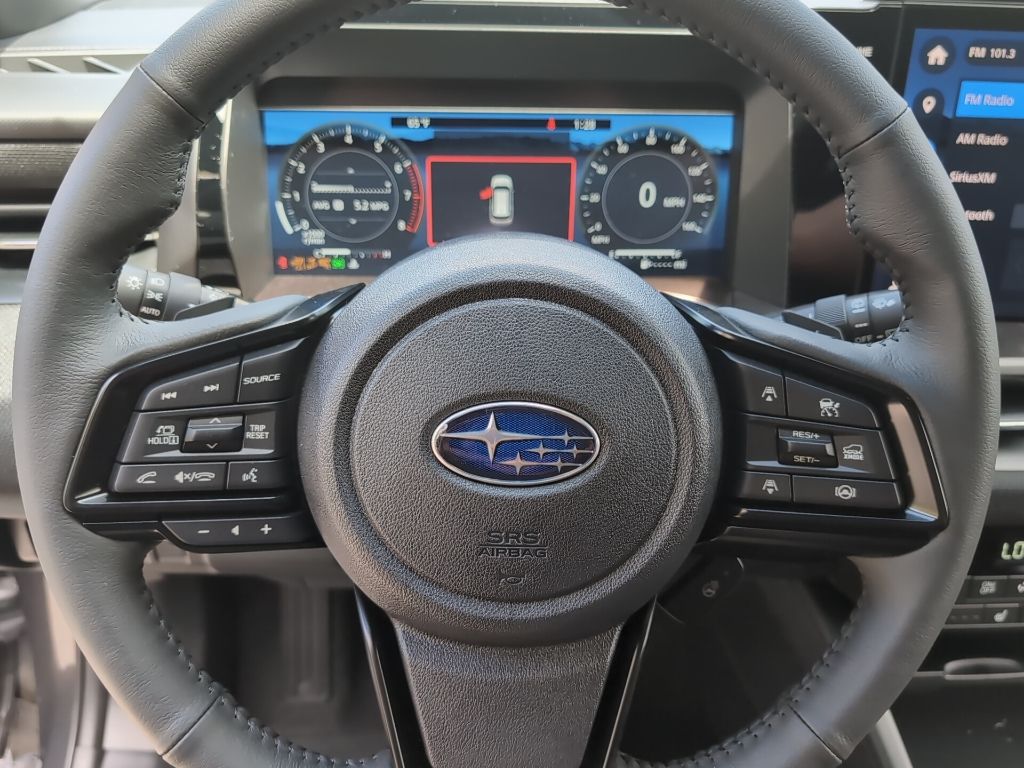 2026 Subaru Outback Premium - Photo 14