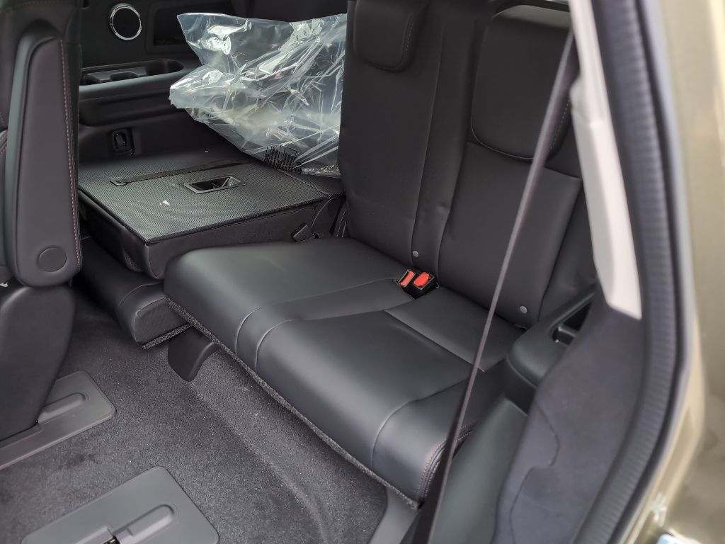 2026 Subaru Ascent Limited Bronze Edition - Photo 6