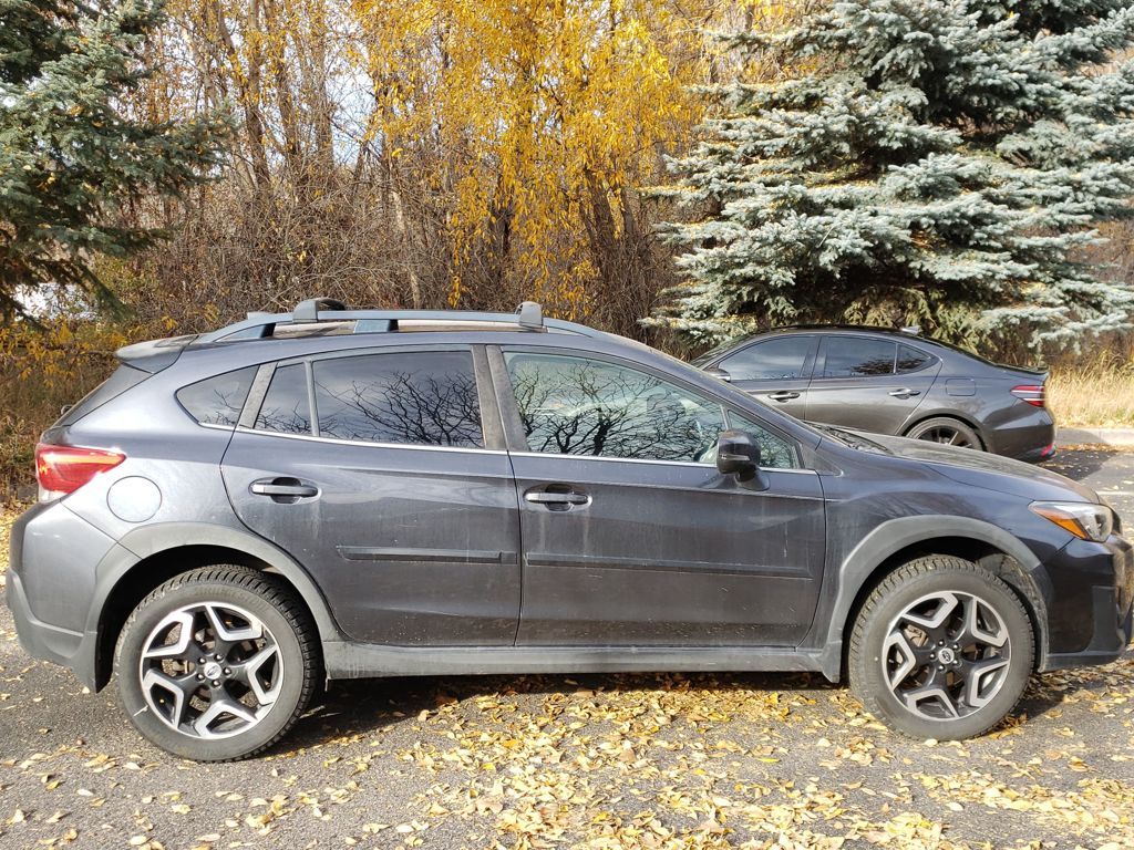 2018 Subaru Crosstrek 2.0i Limited photo 2