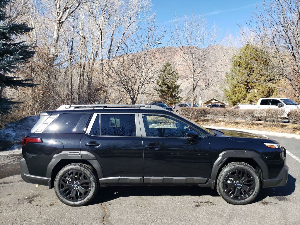 2026 Subaru Outback Limited XT - Photo 2