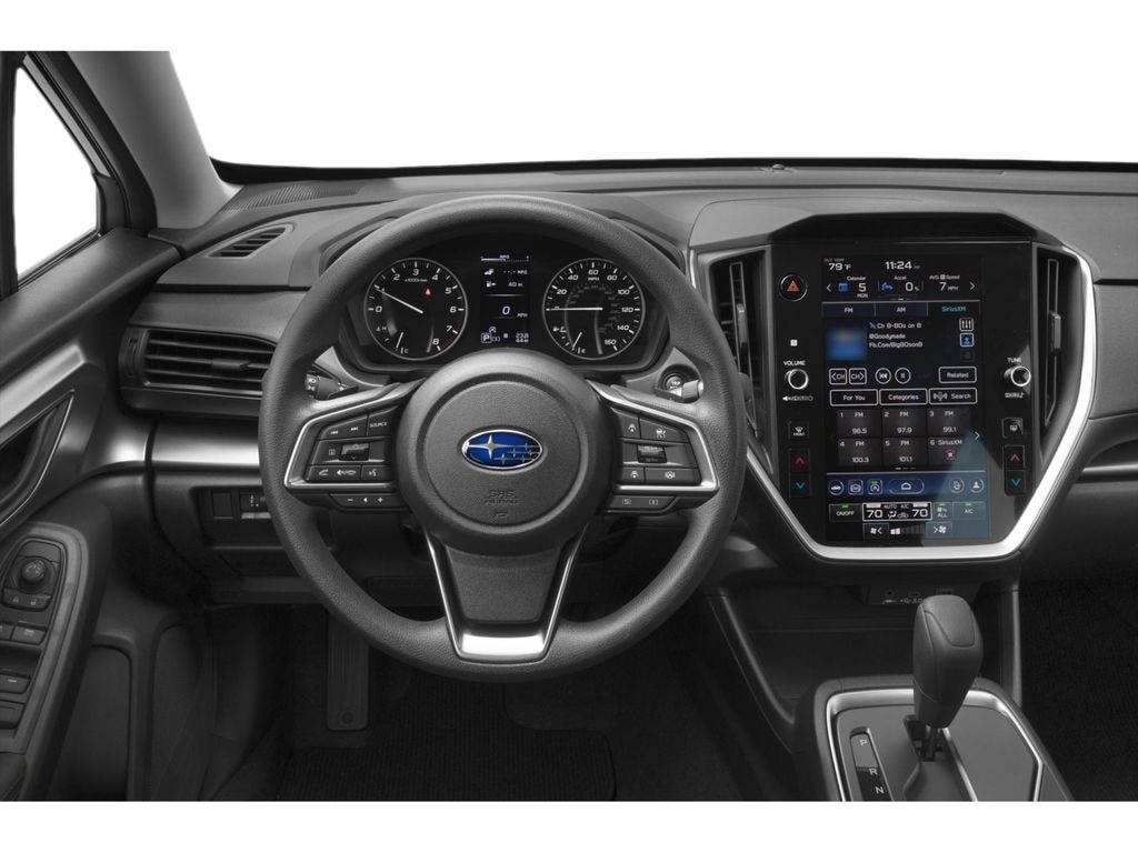 New 2026 Subaru Impreza Sport 5-Door