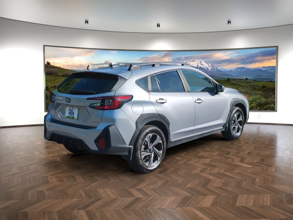Used 2024 Subaru Crosstrek Premium SUV