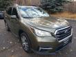 Certified 2022 Subaru Ascent Limited SUV