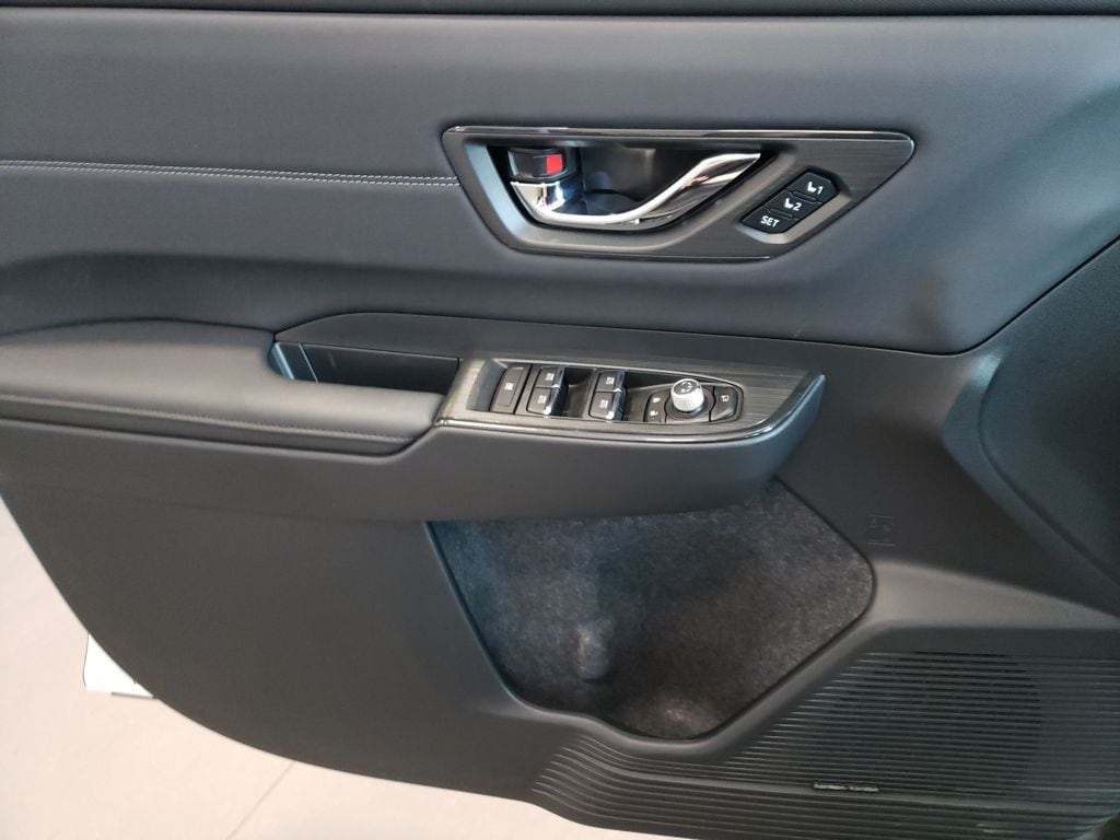 2026 Subaru Outback Touring XT - Photo 16