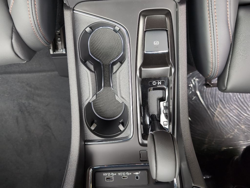2026 Subaru Ascent Limited Bronze Edition - Photo 11