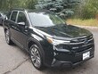 Subaru Forester Hybrid