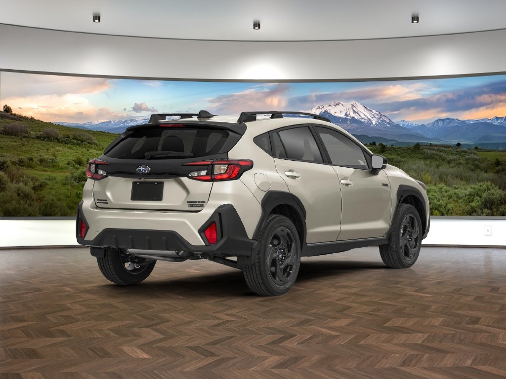 Used 2026 Subaru Crosstrek Hybrid Sport SUV