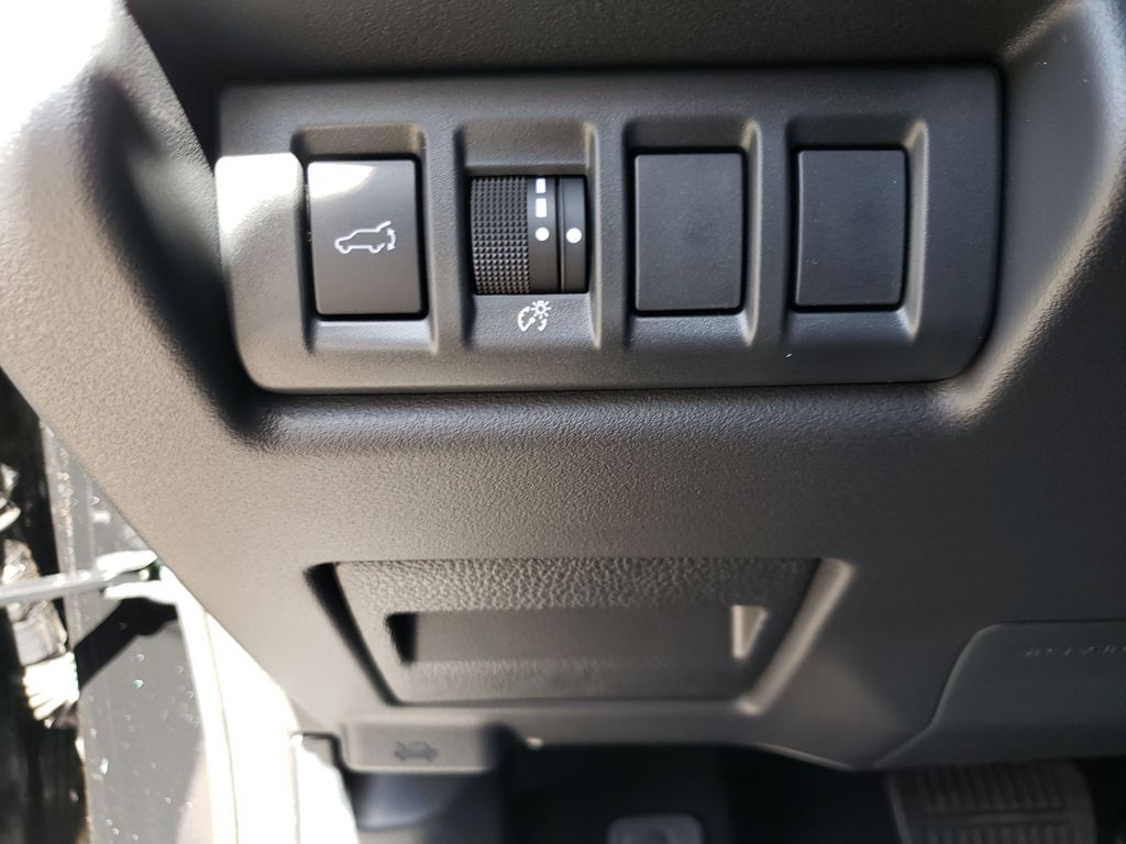 2026 Subaru Outback Limited XT - Photo 16