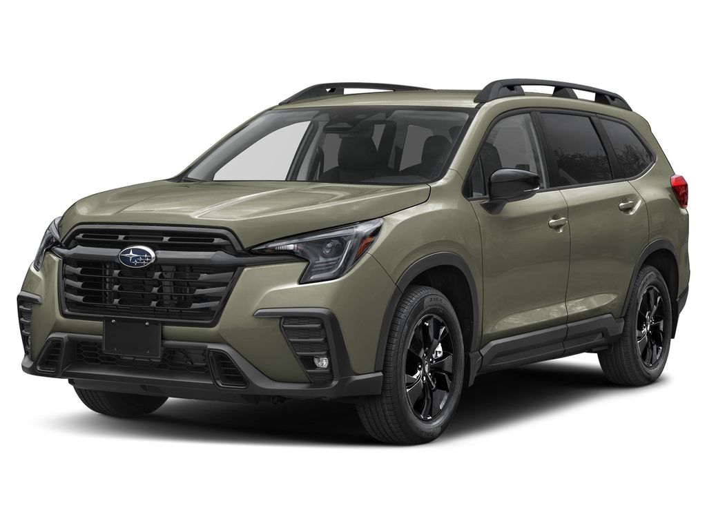 2026 Subaru Ascent Premium 7 Passenger's photo