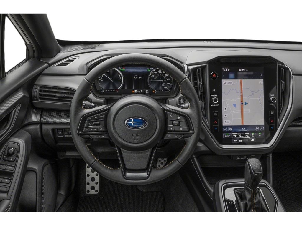 New 2026 Subaru Crosstrek Sport Hybrid SUV
