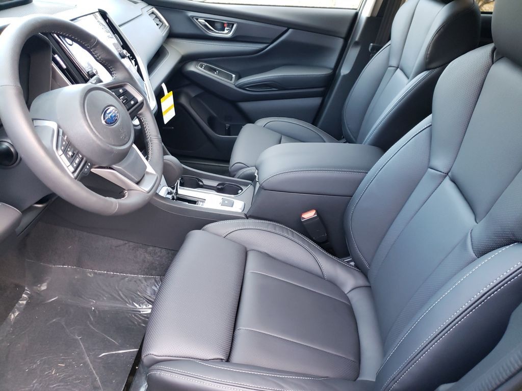 New 2026 Subaru Ascent Limited 7-Passenger SUV
