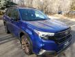 Certified 2026 Subaru Forester Sport SUV