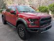Used 2020 Ford F-150 Raptor Truck