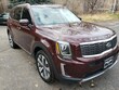  Kia Telluride