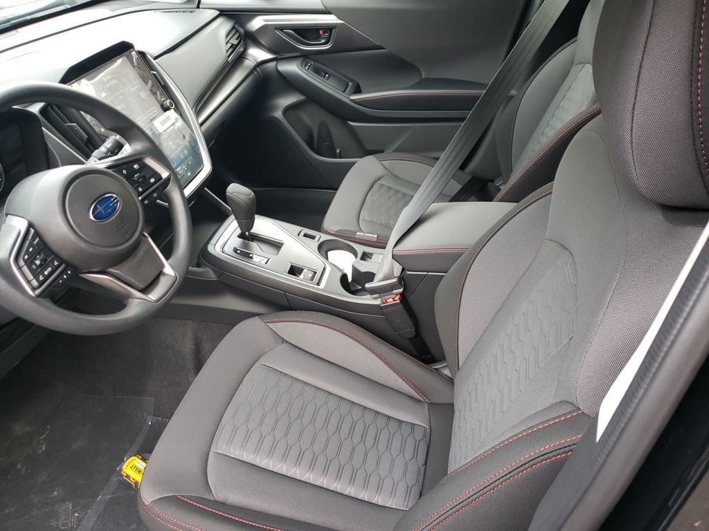 New 2026 Subaru Impreza Sport 5-Door