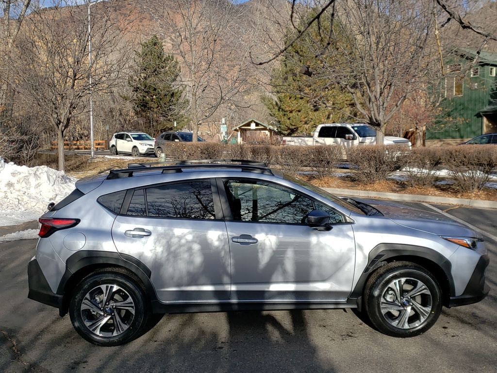 New 2026 Subaru Crosstrek Premium SUV