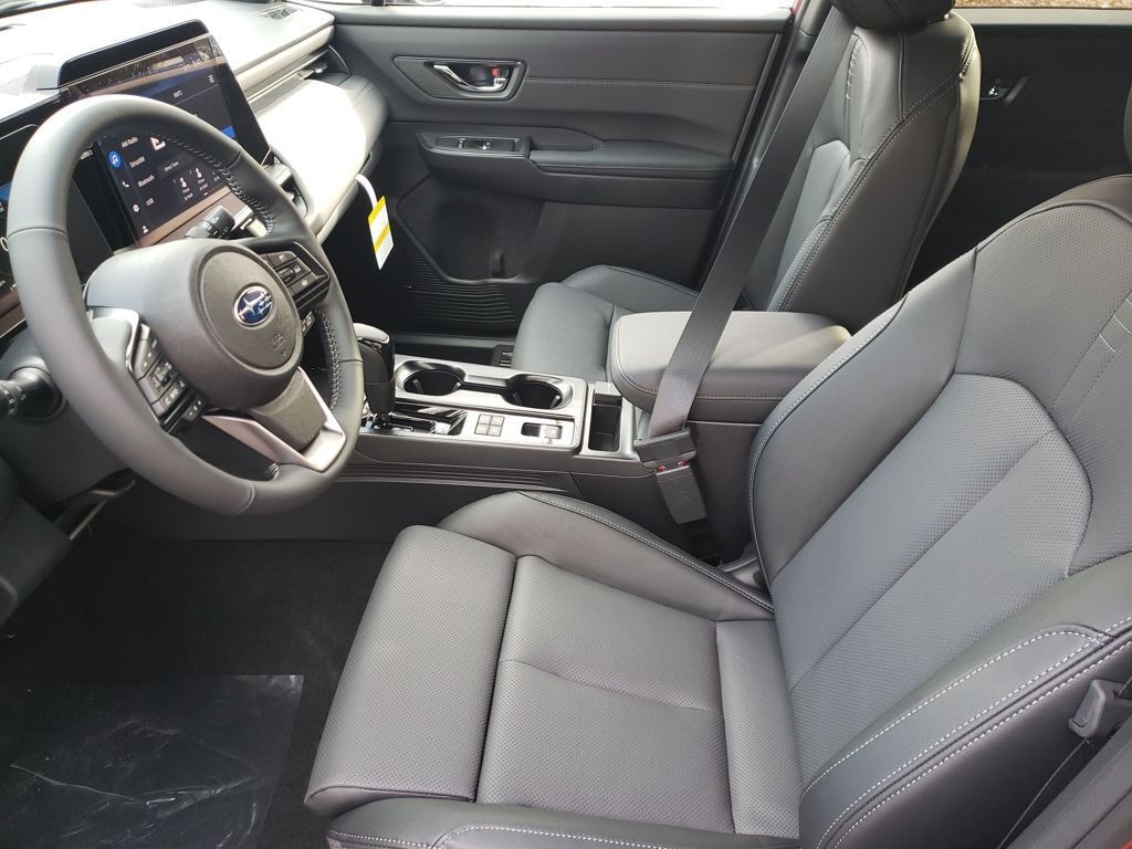 New 2026 Subaru Outback Touring XT SUV