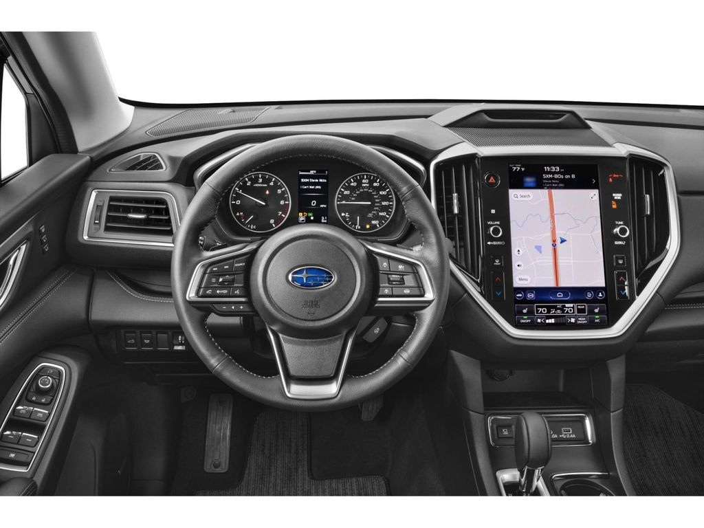 New 2026 Subaru Ascent Limited 7-Passenger SUV