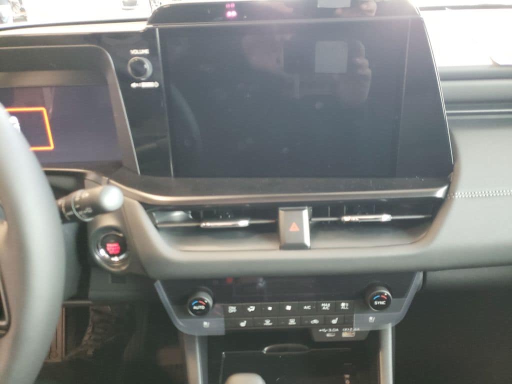 2026 Subaru Outback Touring XT - Photo 13