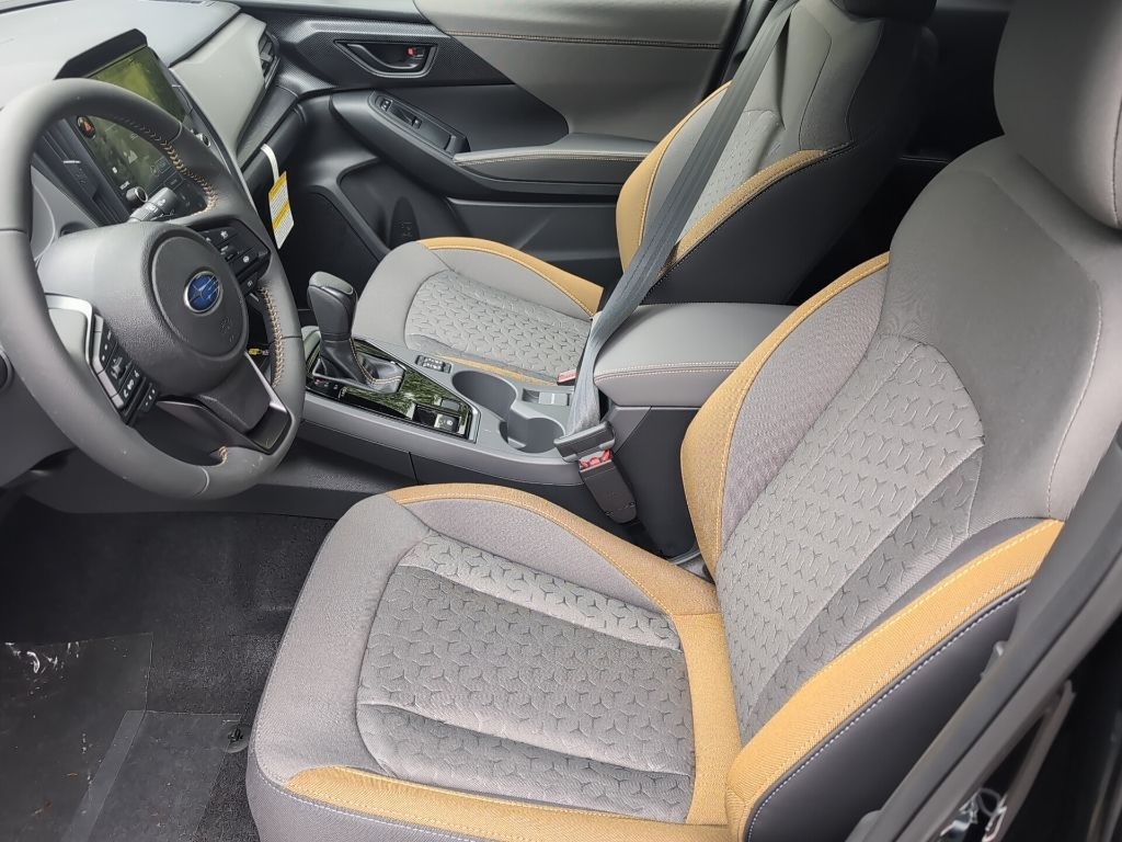 New 2026 Subaru Crosstrek Sport Hybrid SUV