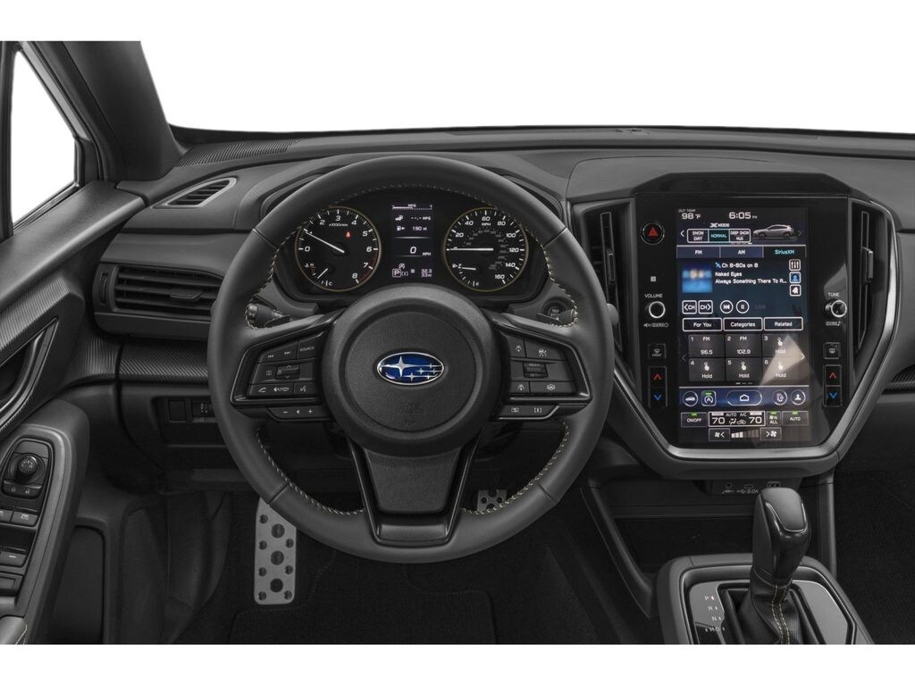 Certified 2024 Subaru Crosstrek Sport SUV