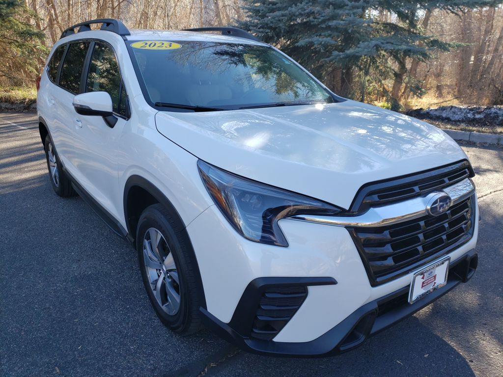 2023 Subaru Ascent Premium 7 Passenger's photo