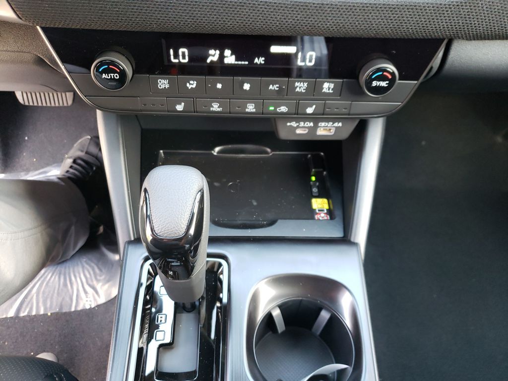 2026 Subaru Outback Limited XT - Photo 11