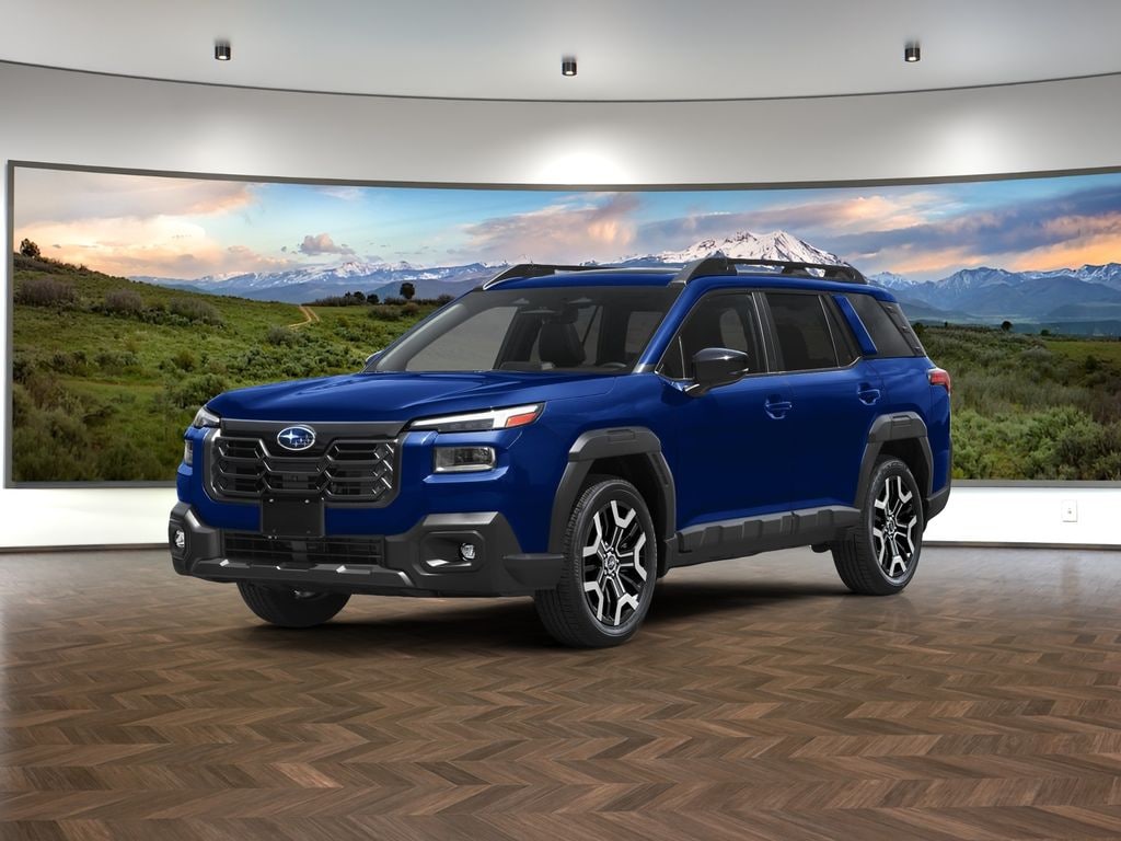 New 2026 Subaru Outback Touring XT SUV