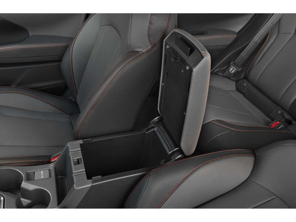 2026 Subaru Crosstrek Limited - Photo 9