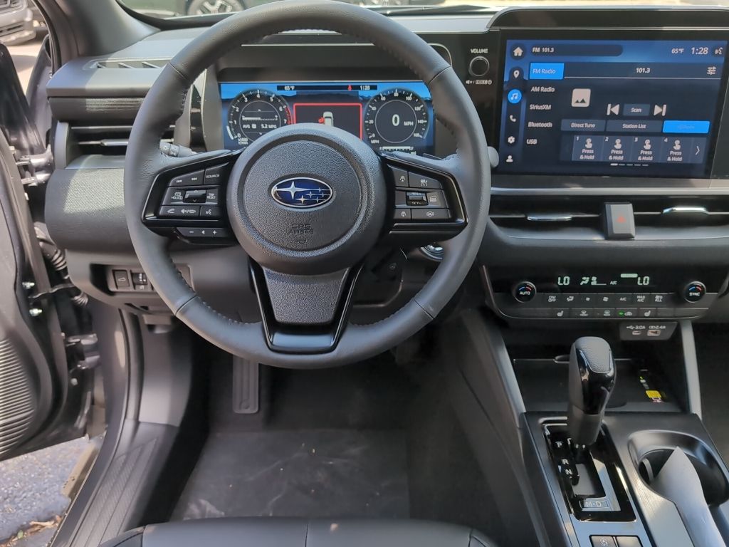 2026 Subaru Outback Premium - Photo 9