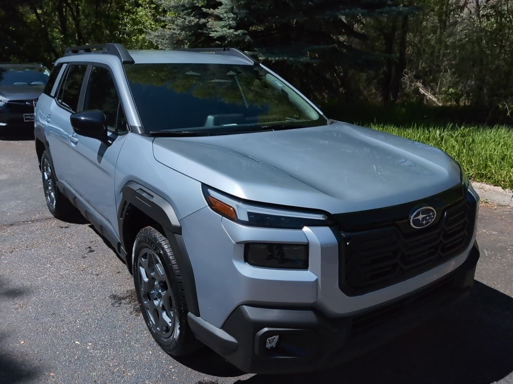 2026 Subaru Outback Premium's photo