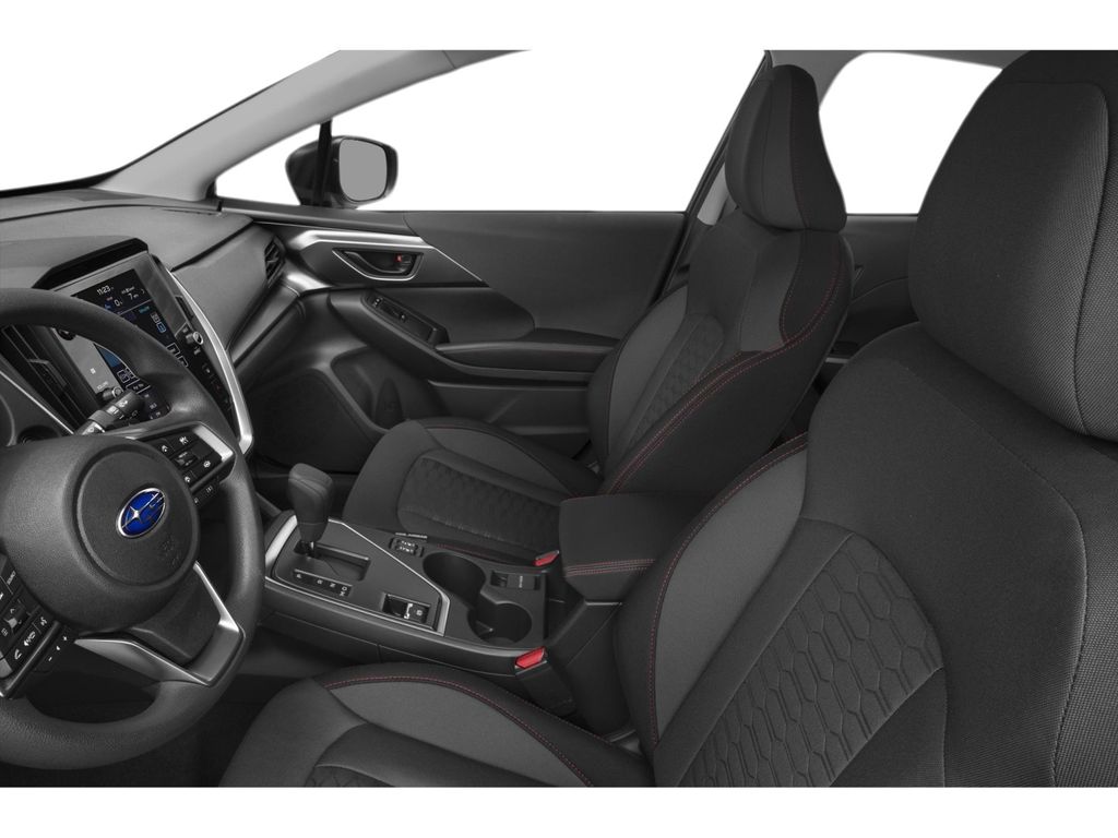 2026 Subaru Impreza Sport - Photo 6